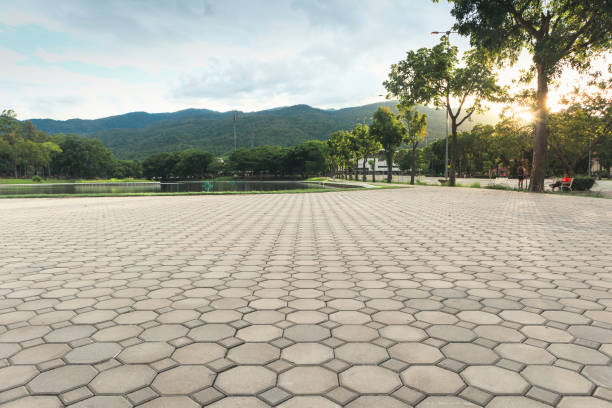 Reliable Louisville, OH Driveway Pavers Solutions