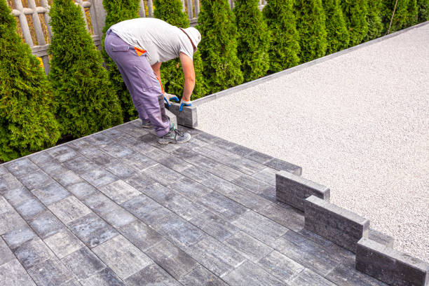 Best Affordable Driveway Paving  in Louisville, OH